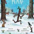 Cover Art for 9781407108827, Stick Man by Julia Donaldson