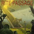 Cover Art for 1230000117541, Rite of Passage by Alexei Panshin