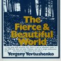 Cover Art for 9780340125625, The Fierce and Beautiful World by Andrei Platonov