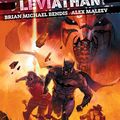 Cover Art for 9781401299590, Event Leviathan by Brian Michael Bendis