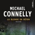 Cover Art for 9782757829080, la blonde en beton by Michael Connelly