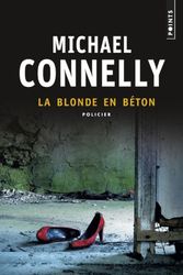 Cover Art for 9782757829080, la blonde en beton by Michael Connelly