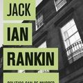 Cover Art for B00IIB85CI, Strip Jack (Inspector Rebus) by Ian Rankin (2014-01-01) by 