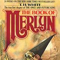 Cover Art for 9780425103241, Book of Merlyn by T. H. White, Frank Herbert