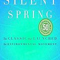 Cover Art for B083BW16FH, Silent Spring, The Revised ed. Edition by Rachel Carson