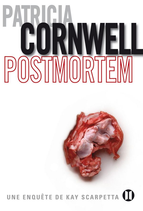 Cover Art for 9782848930947, Postmortem by Patricia Cornwell