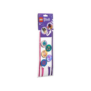 Cover Art for 0673419313155, LEGO Friends Hair Accessory Set Set 853892 by Unknown
