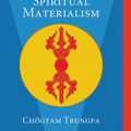 Cover Art for 9781570629570, Cutting Spiritual Materialism by Chogyam Trungpa
