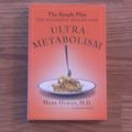 Cover Art for 9780739476611, Ultra-Metabolism by Mark Hyman