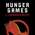 Cover Art for 9782266260787, Hunger Games, Tome 2 : L'embrasement by Suzanne Collins
