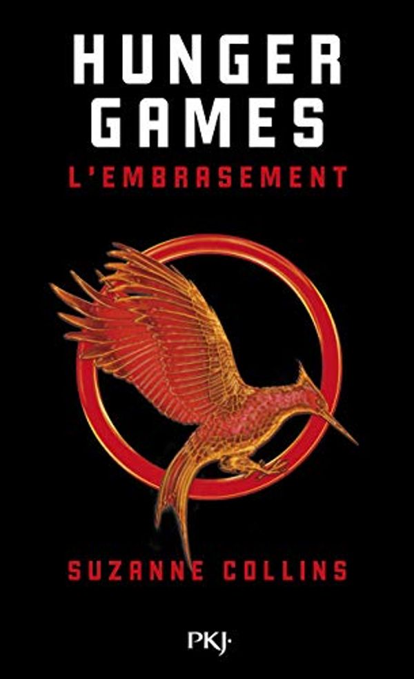 Cover Art for 9782266260787, Hunger Games, Tome 2 : L'embrasement by Suzanne Collins