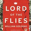 Cover Art for 9781101571040, Lord of the Flies Centenary Edition by Sir William Golding, Stephen King