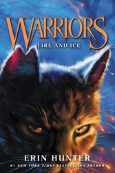 Cover Art for 9780062366979, Warriors #2: Fire and Ice by Erin Hunter