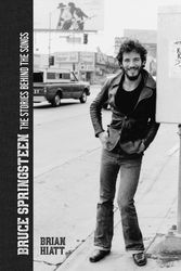 Cover Art for 9781787391215, Bruce Springsteen Sbts by Brian Hiatt