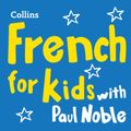 Cover Art for 9780008356163, French with Paul by Paul Noble