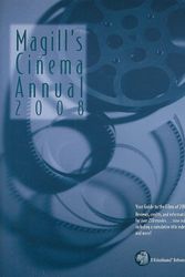 Cover Art for 9781558626119, Magill's Cinema Annual: 2008 by Hilary White