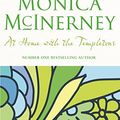 Cover Art for B006O8T9BI, At Home with the Templetons by Monica McInerney