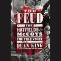 Cover Art for 9781619693272, The Feud by Dean King