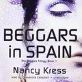 Cover Art for 9781433269905, Beggars in Spain by Nancy Kress