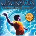 Cover Art for B00I63407M, By Rick Riordan - Percy Jackson and the Lightning Thief (Percy Jackson/Olympians 1) (Re-issue) by Rick Riordan