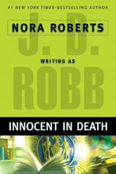 Cover Art for B01K3PV0AA, Innocent in Death by J. D. Robb (2007-02-20) by J. D. Robb