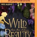 Cover Art for 9781721340125, Wild Beauty by Anna-Marie McLemore