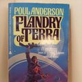 Cover Art for 9780441240746, Flandry of Terra by Poul Anderson