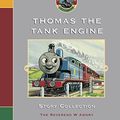 Cover Art for 8601400994641, Thomas the Tank Engine Story Collection by Rev. W. Awdry