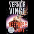 Cover Art for B00NX8773Y, A Deepness in the Sky by Vernor Vinge