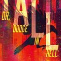 Cover Art for 9781460752159, Fall, or Dodge in Hell by Neal Stephenson