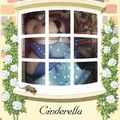 Cover Art for 9781842293126, Cinderella (Magic Book Shop Bears) by Top That! Publishing PLC