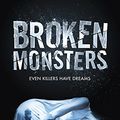 Cover Art for B00HPJXAGK, Broken Monsters by Lauren Beukes