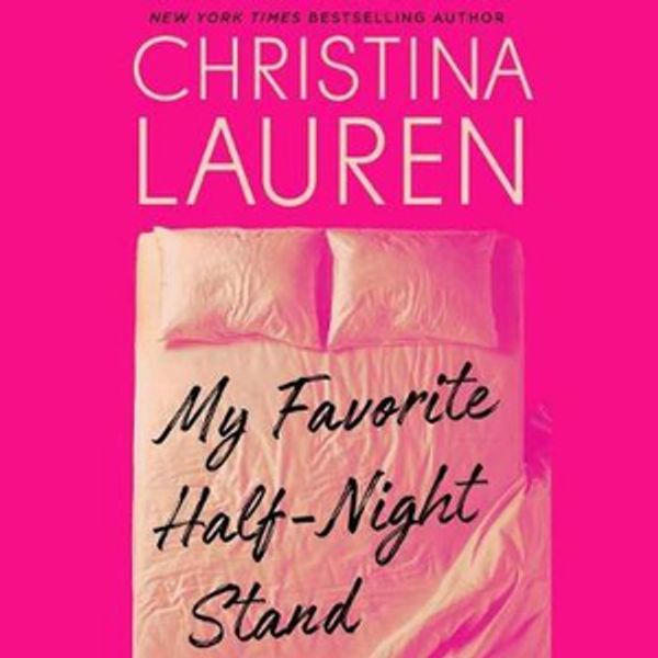 Cover Art for 9781508264248, My Favorite Half-night Stand by Christina Lauren