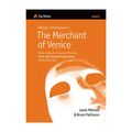 Cover Art for 9781760322106, William Shakespeare's The Merchant of Venice by Lewis Mitchell