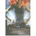 Cover Art for 9781606409640, City of Ashes [With Earbuds] (Mortal Instruments) by Cassandra Clare
