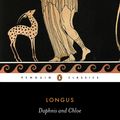 Cover Art for 9780141907895, Daphnis and Chloe by Longus