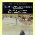 Cover Art for 9780140437102, The Fortunes of Richard Mahony by Henry Handel Richardson