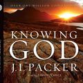 Cover Art for 9781610451468, Knowing God by J. I. Packer