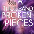 Cover Art for B0CM6SLR2T, A Thousand Broken Pieces (German Edition) by Tillie Cole