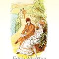 Cover Art for 9781613820261, The Age of Innocence by Edith Wharton