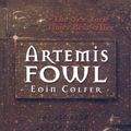 Cover Art for 9780756909970, Artemis Fowl by Eoin Colfer