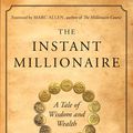 Cover Art for 9781577312529, The Instant Millionaire by Mark Fisher