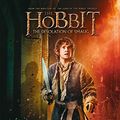 Cover Art for 0782597039402, The Hobbit: The Desolation of Smaug [DVD] [2013] by J.r.r. Tolkien