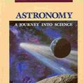 Cover Art for 9780314470096, Astronomy by Karl F. Kuhn