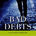 Cover Art for 9781596921290, Bad Debts by Peter Temple