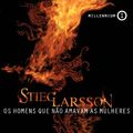 Cover Art for 9788535913248, Os Homens que Não Amavam as Mulheres - Millennium 1 by Stieg Larsson