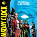Cover Art for 9781779501189, Doomsday Clock Part 2 by Geoff Johns