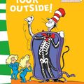 Cover Art for 9780007284849, Inside Your Outside! by Tish Rabe