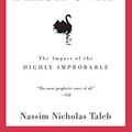 Cover Art for 8601400020562, The Black Swan: Second Edition: The Impact of the Highly Improbable: With a new section: "On Robustness and Fragility" (Incerto) by Nassim Nicholas Taleb