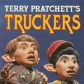 Cover Art for 9780721415161, Truckers (Book of the Film) by Terry Pratchett